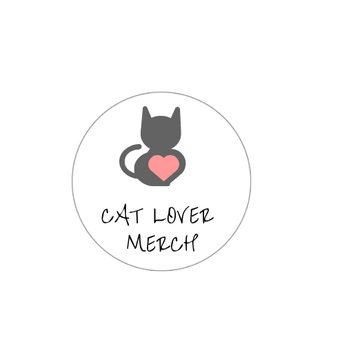 Cat Lover Merch